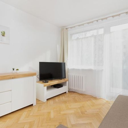 Apartment Nevada Gdańsk Przymorze by Renters Zewnętrze zdjęcie