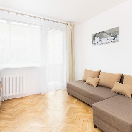 Apartment Nevada Gdańsk Przymorze by Renters Zewnętrze zdjęcie