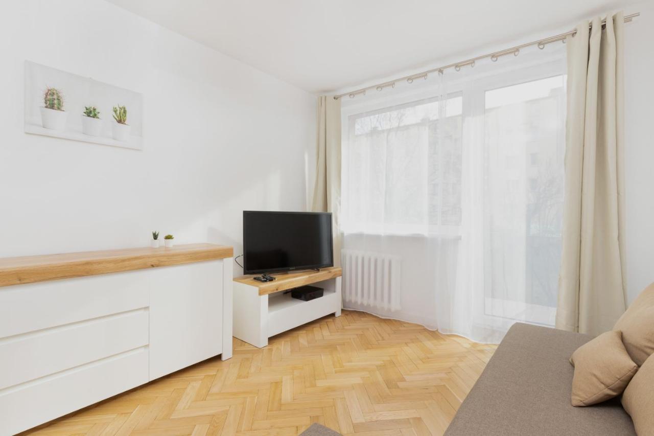 Apartment Nevada Gdańsk Przymorze by Renters Zewnętrze zdjęcie