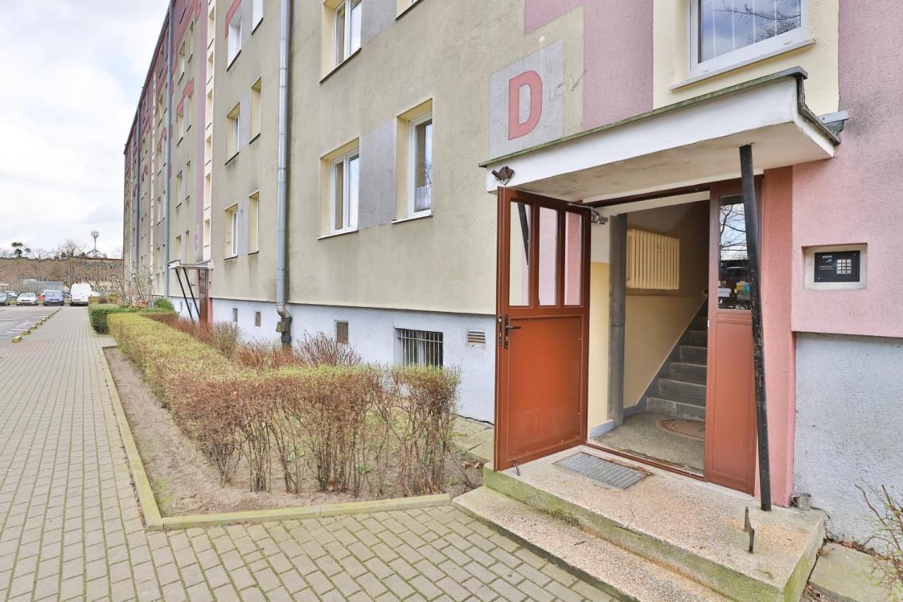 Apartment Nevada Gdańsk Przymorze by Renters Zewnętrze zdjęcie